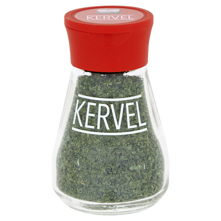 Verstegen Strooier kervel