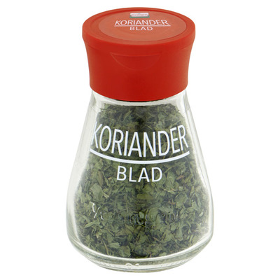 Verstegen Strooier korianderblad