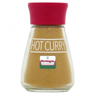 Verstegen Strooier hot curry