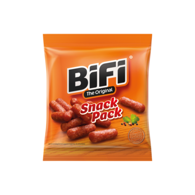 BiFi The Original Snack Pack