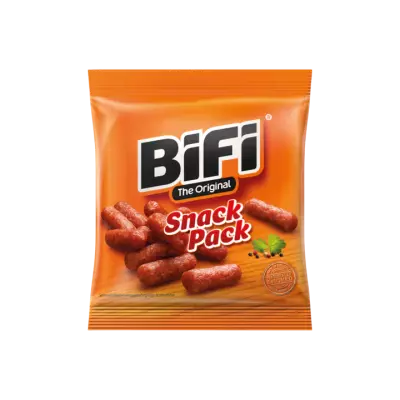 BiFi The Original Snack Pack