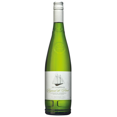 Les Courtelles Picpoul de Pinet