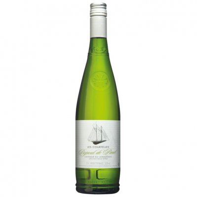 Les Courtelles Picpoul de Pinet