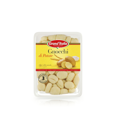 Grand'Italia Gnocchi di patate