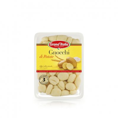 Grand'Italia Gnocchi di patate