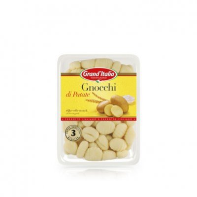 Grand'Italia Gnocchi di patate