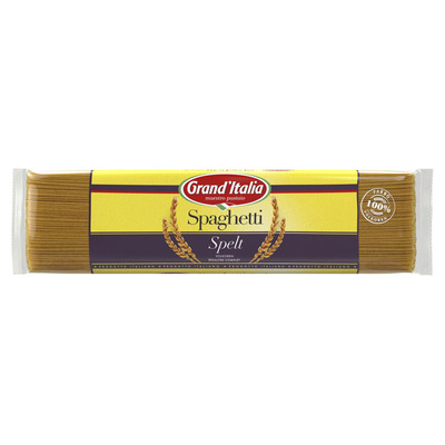 Grand'Italia Spaghetti spelt volkoren