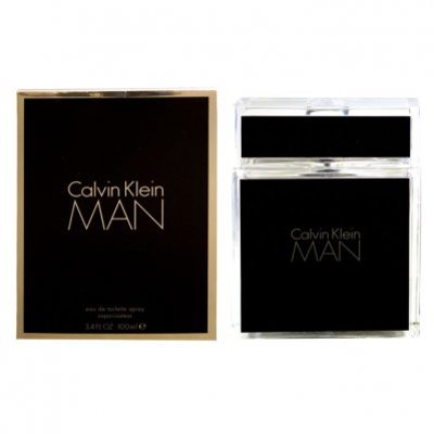 Calvin Klein Man eau de toilette
