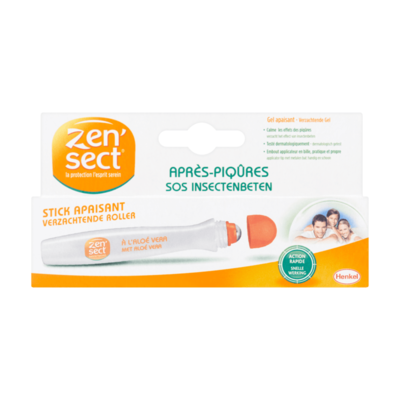 Zen'sect SOS Insectenbeten Stick
