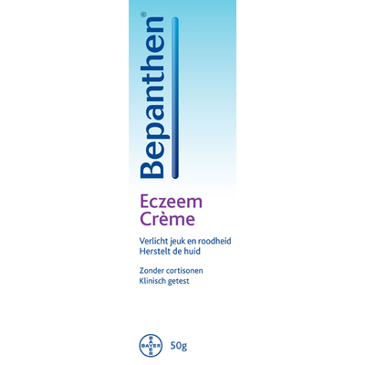 Bepanthen Eczeem crème