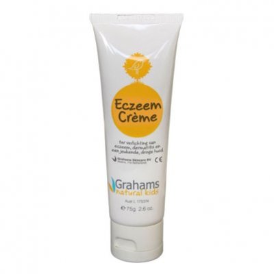 Grahams Eczeem crème