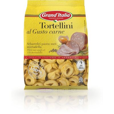 Grand'Italia Tortellini al gusto carne