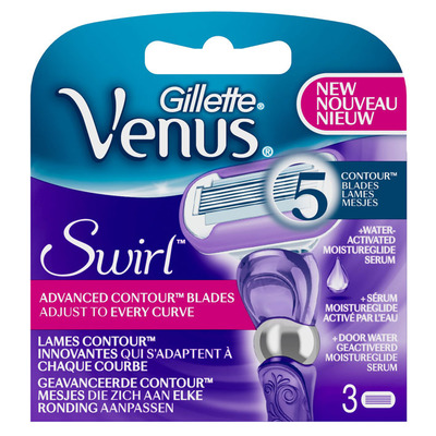 Venus Embrace Venus Scheermesjes