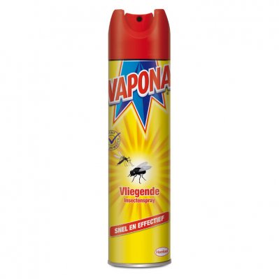 Vapona Vliegende insecten spray