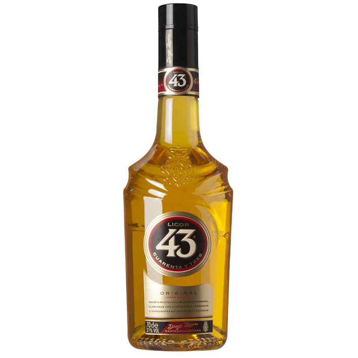 Licor 43 Original