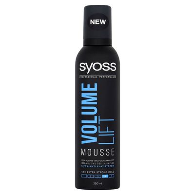Syoss Mousse Volume Lift