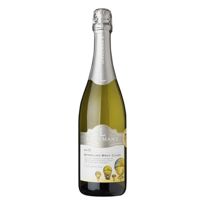 Lindeman's Bin 25 Brut Cuvée