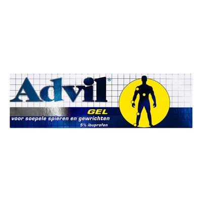 Advil Gel