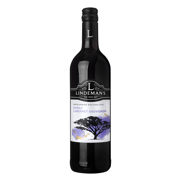 Lindeman's South Africa Shiraz Cabernet