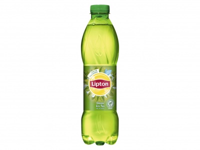 Lipton Ice tea green