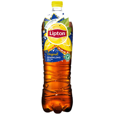 Lipton Ice tea sparkling