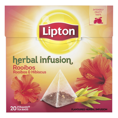 Lipton Tea rooibos