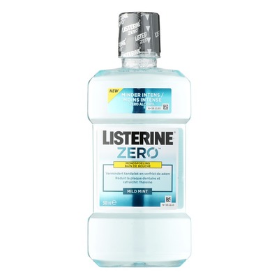 Listerine Coolmint Mild