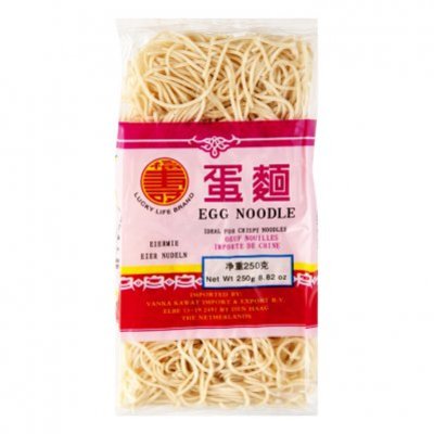 Long life brand Ei noodle