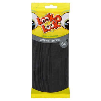 Look o Look Dropmatten XXL