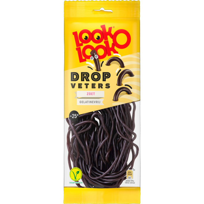 Look o Look Veters drop