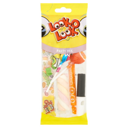 Look o Look Partymix