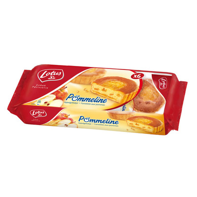 Lotus Pommeline