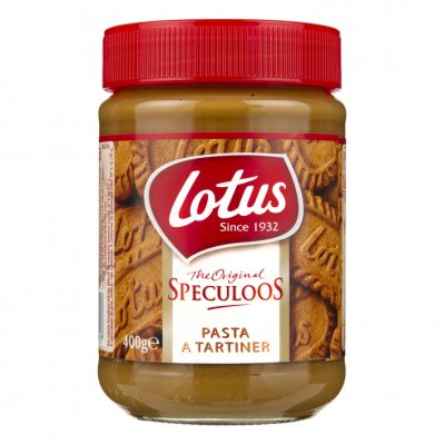 Lotus Speculoospasta original