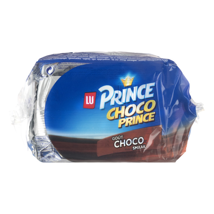 Prince Biscuits choco prince