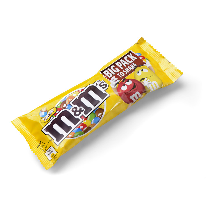 M&M's Pinda big pack