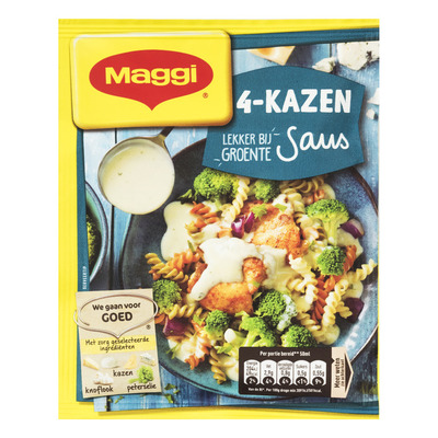 Maggi 4-kazensaus