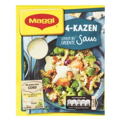 Maggi 4-kazensaus