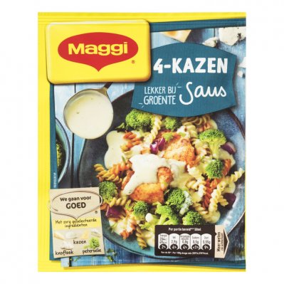Maggi 4-kazensaus