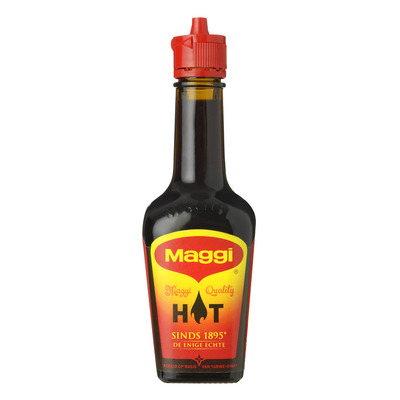 Maggi Aroma hot