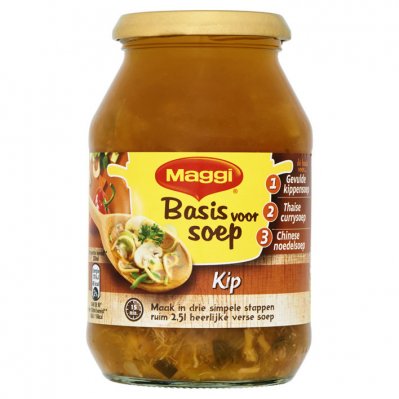 Maggi Basis voor kippensoep