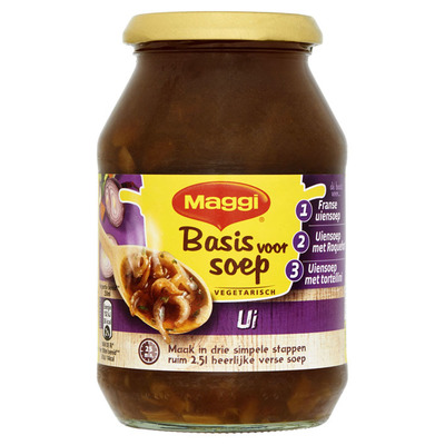 Maggi Basis voor uiensoep