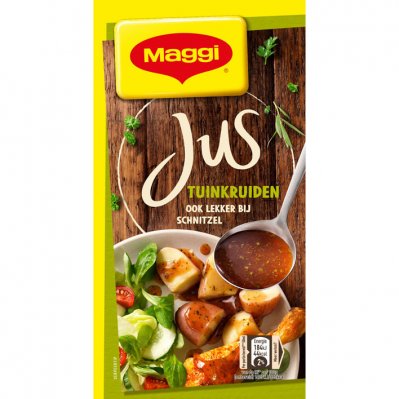 Maggi Jus tuinkruiden