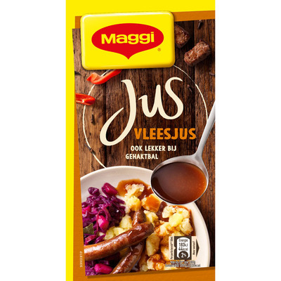 Maggi Vleesjus