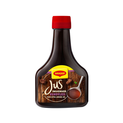 Maggi Vloeibare jus rundvlees