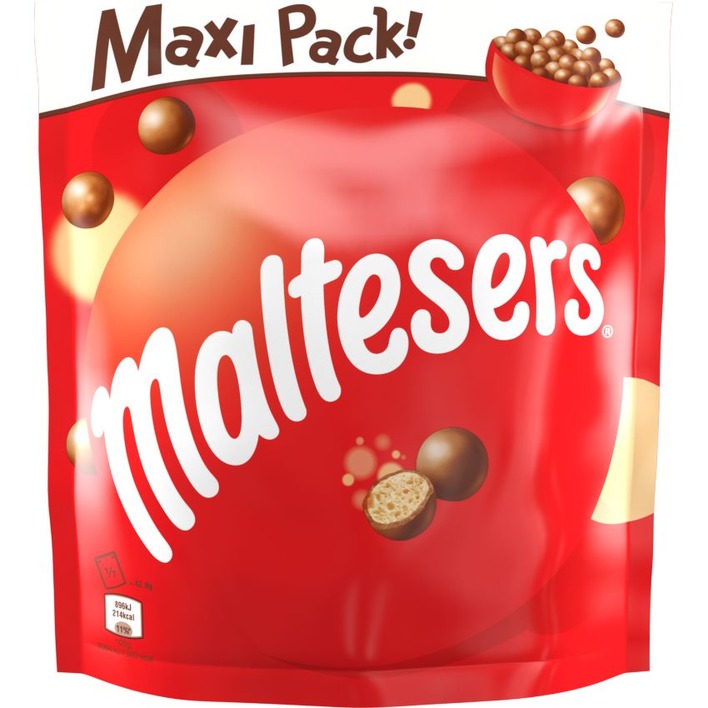 Maltesers Family