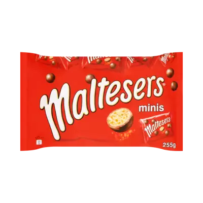 Maltesers Minis