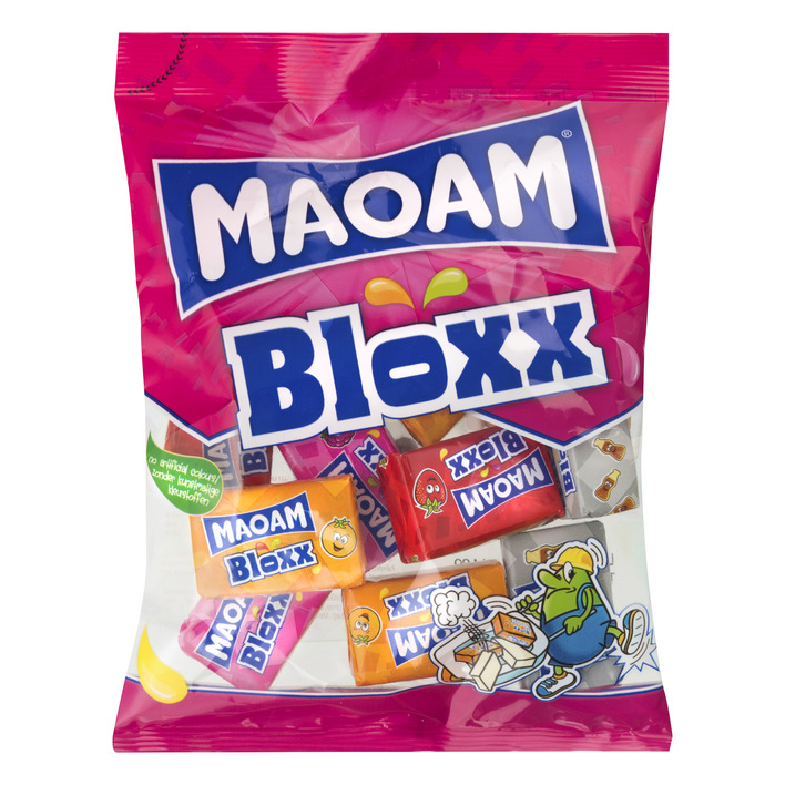 Maoam Bloxx