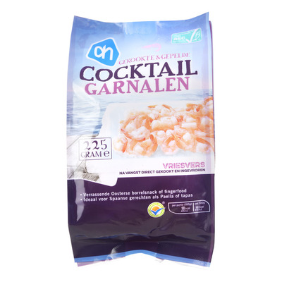 Huismerk Cocktail garnalen