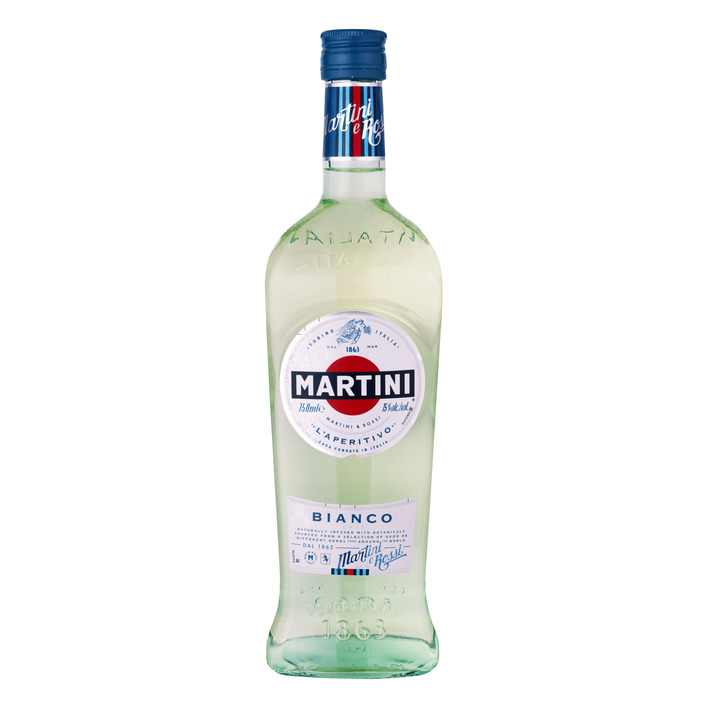 Martini Bianco