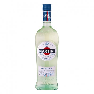 Martini Bianco